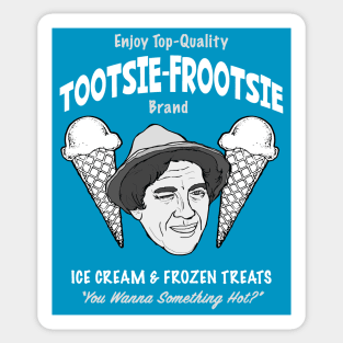 Ice Cream Sticker